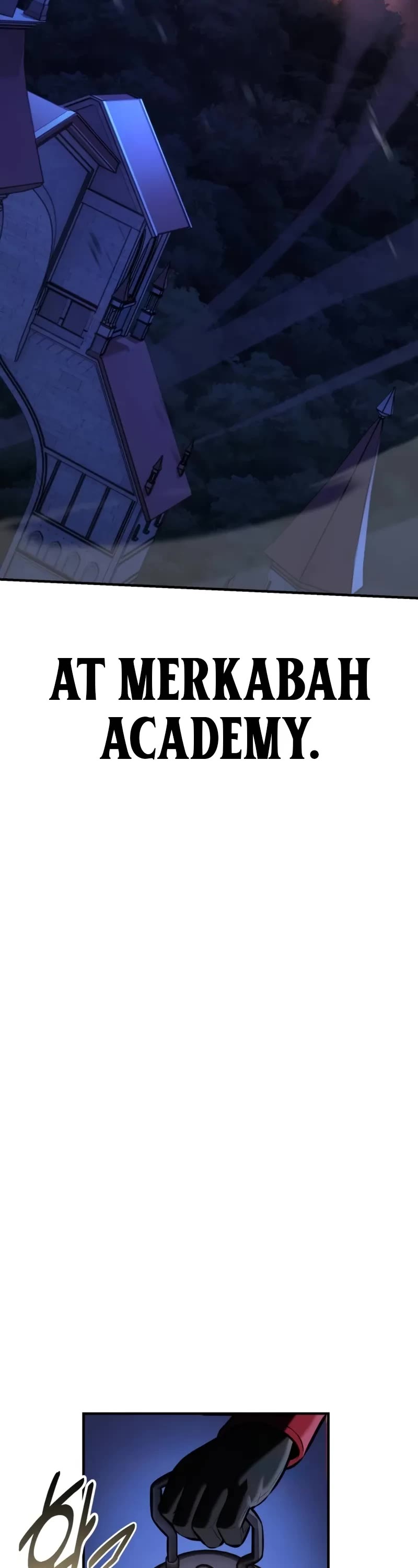 I Killed an Academy Player chapter 75 page 90