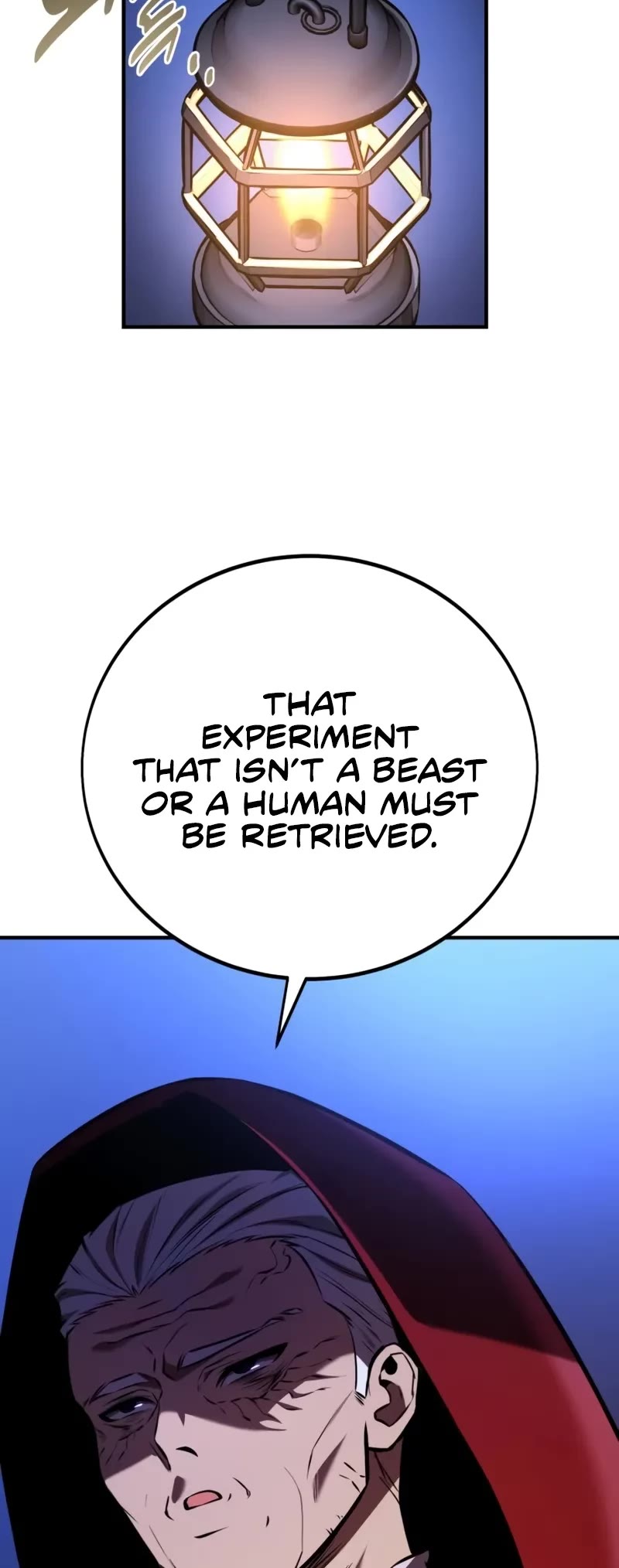 I Killed an Academy Player chapter 75 page 91