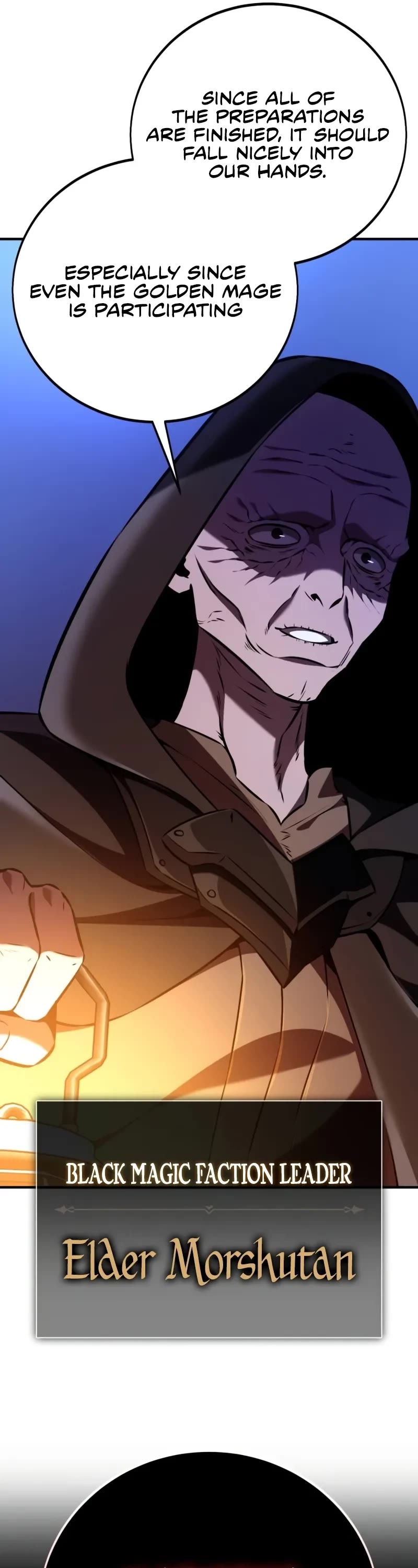 I Killed an Academy Player chapter 75 page 93