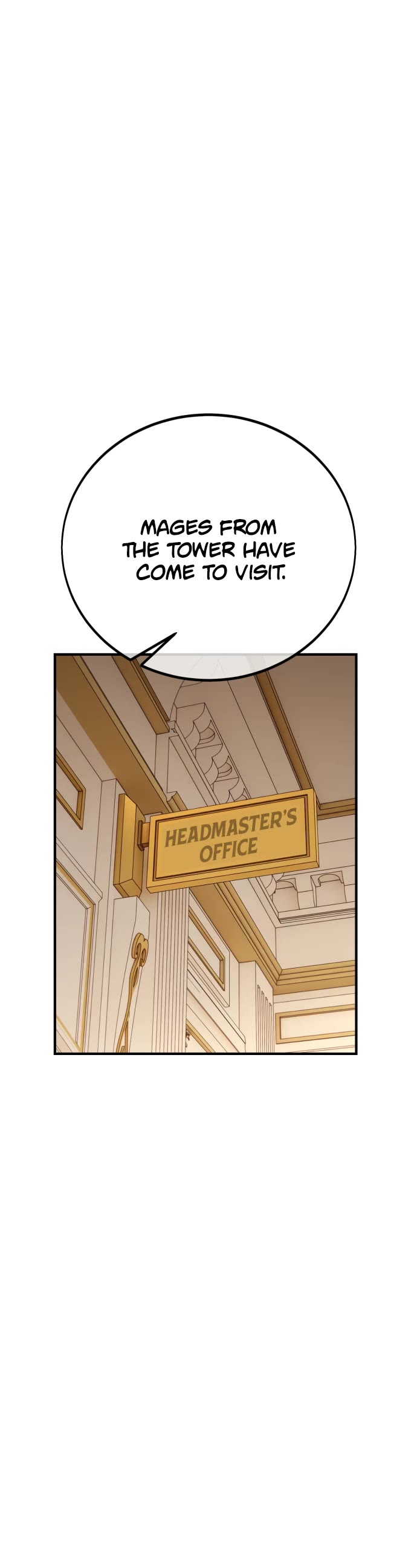 I Killed an Academy Player chapter 76 page 12