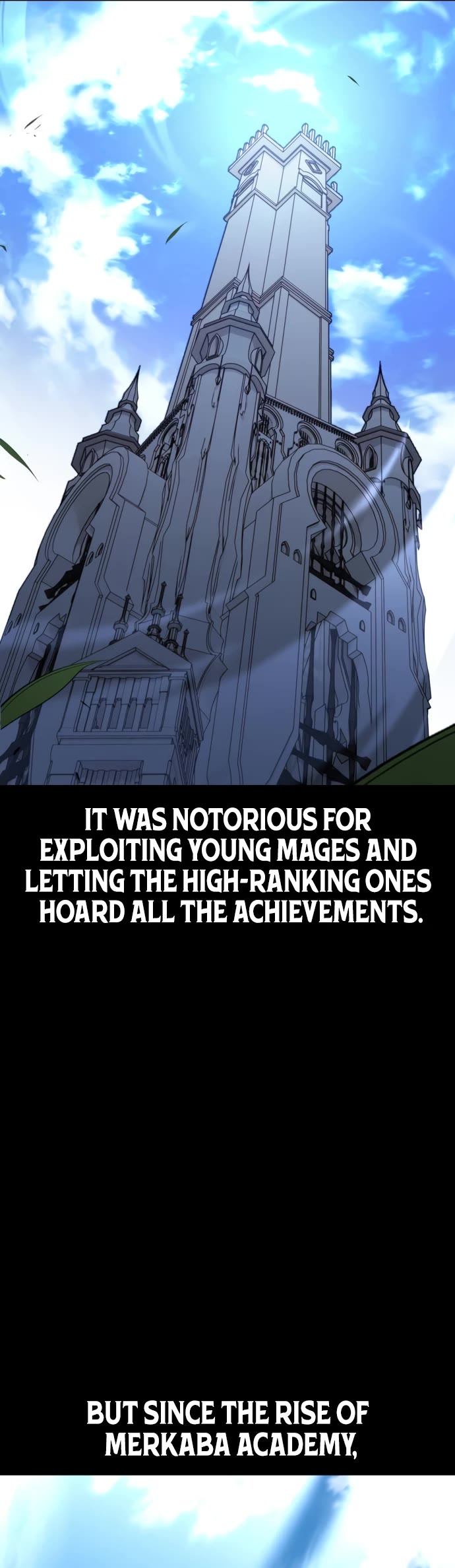 I Killed an Academy Player chapter 76 page 15