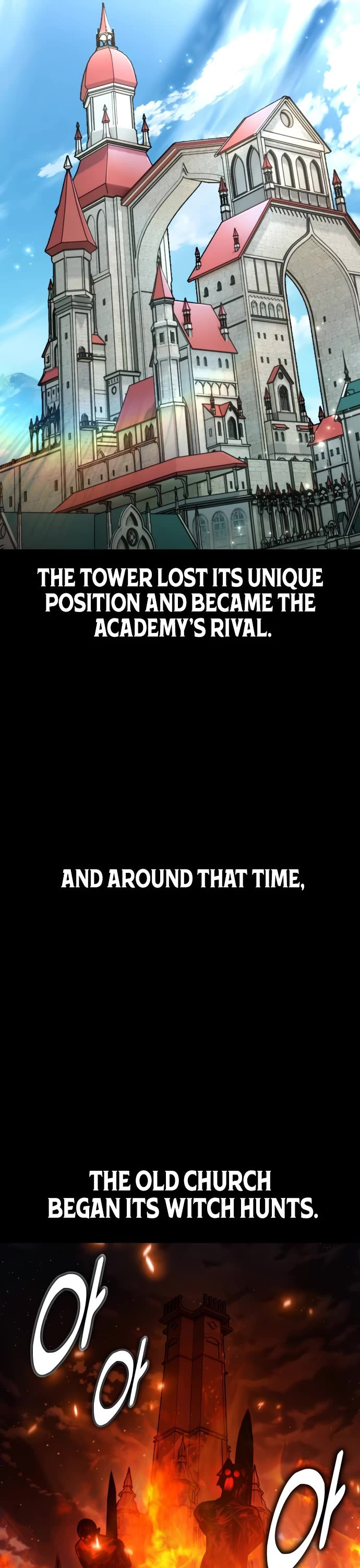 I Killed an Academy Player chapter 76 page 16