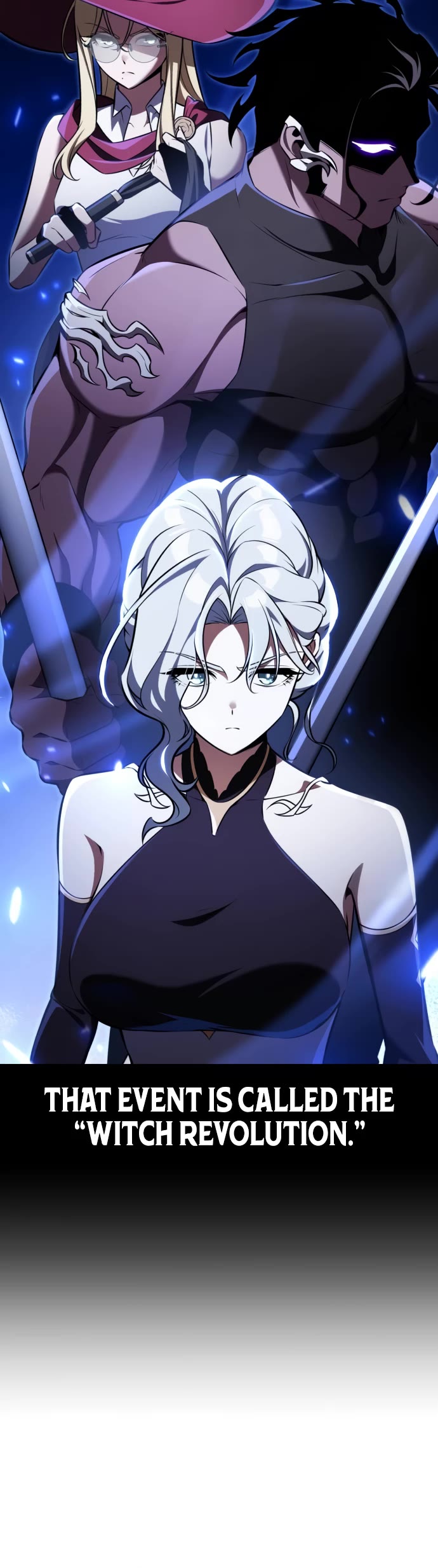 I Killed an Academy Player chapter 76 page 18