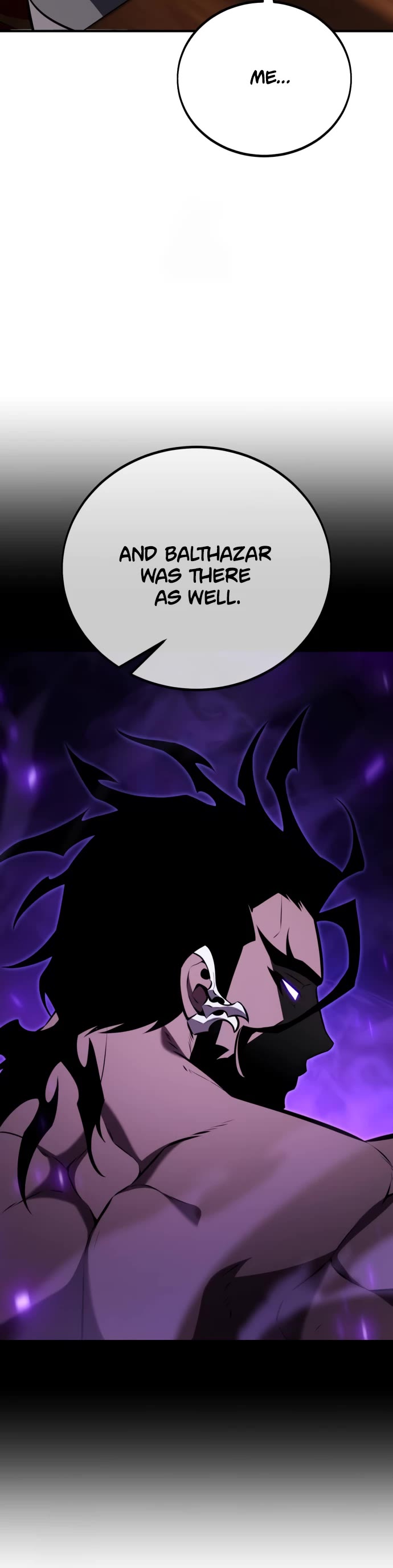 I Killed an Academy Player chapter 76 page 21