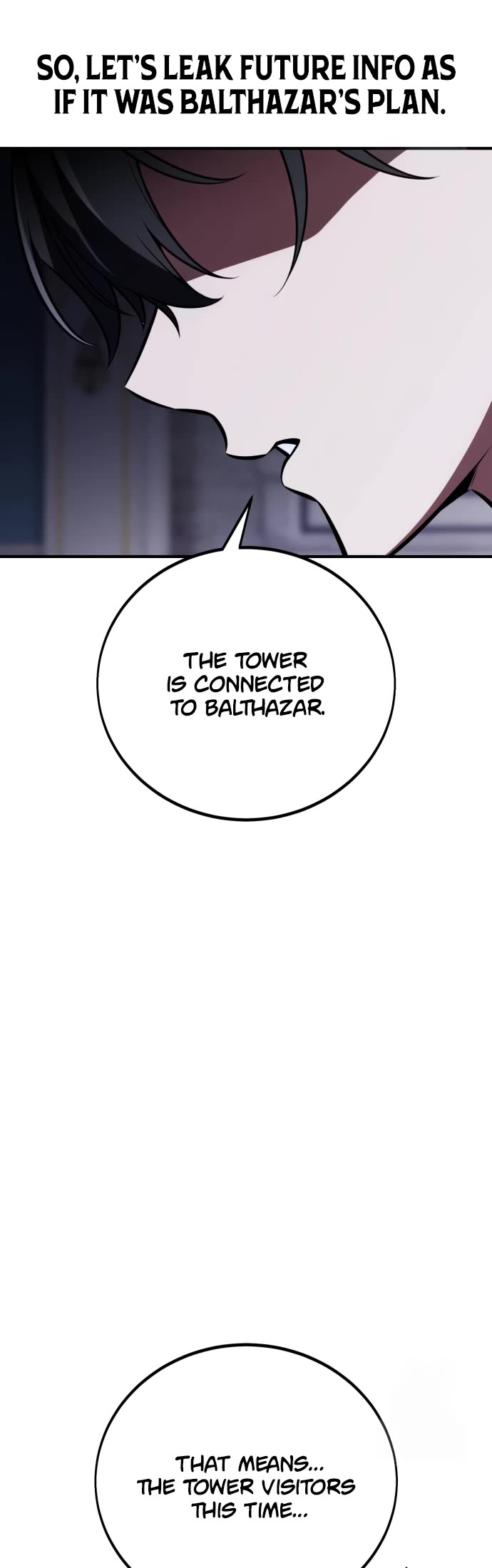 I Killed an Academy Player chapter 76 page 23