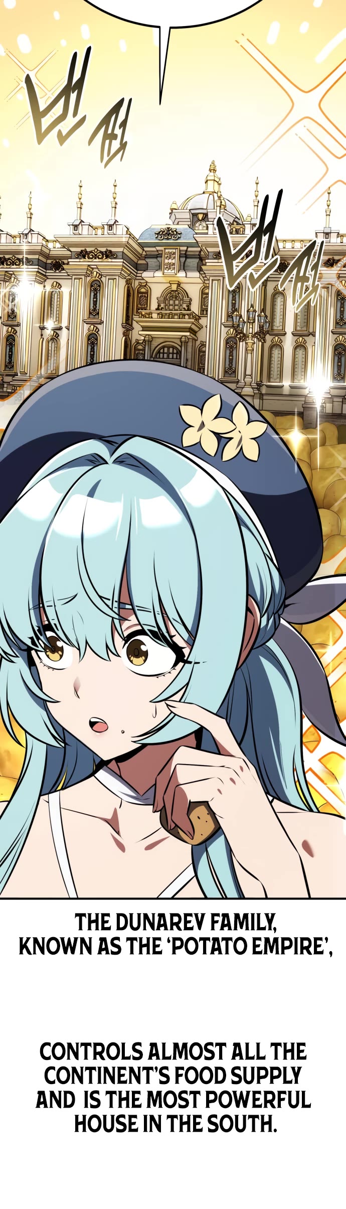 I Killed an Academy Player chapter 76 page 29