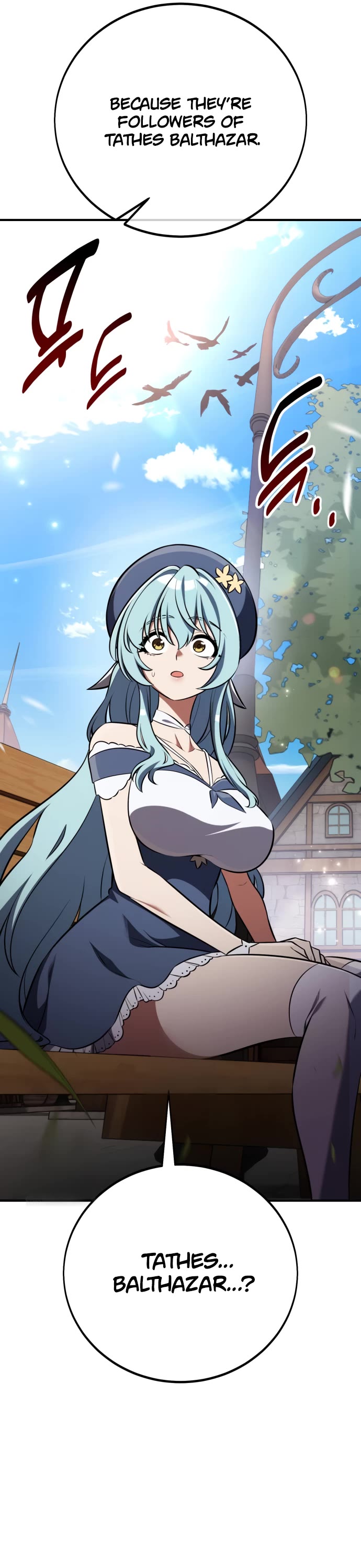 I Killed an Academy Player chapter 76 page 31