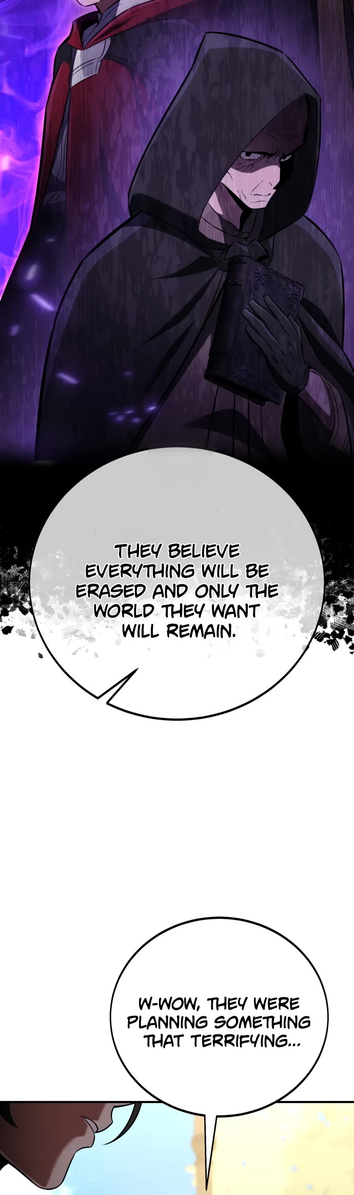 I Killed an Academy Player chapter 76 page 38