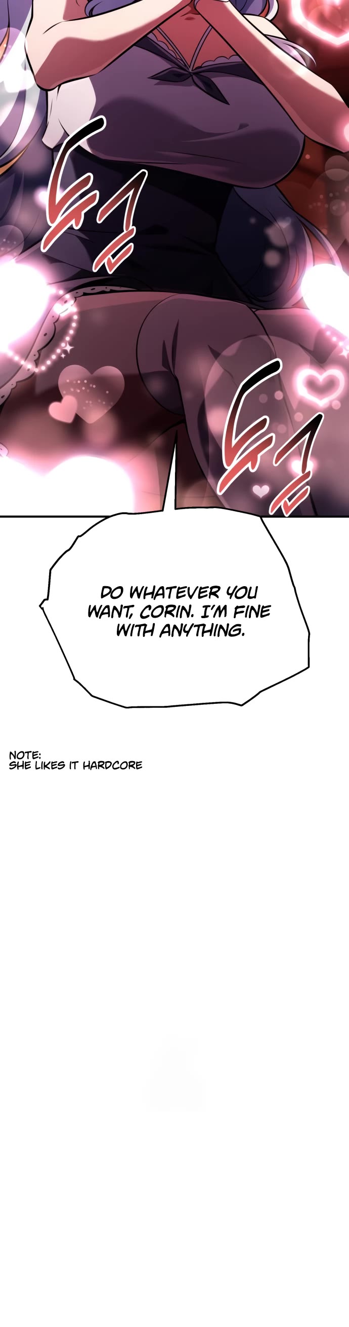 I Killed an Academy Player chapter 76 page 45