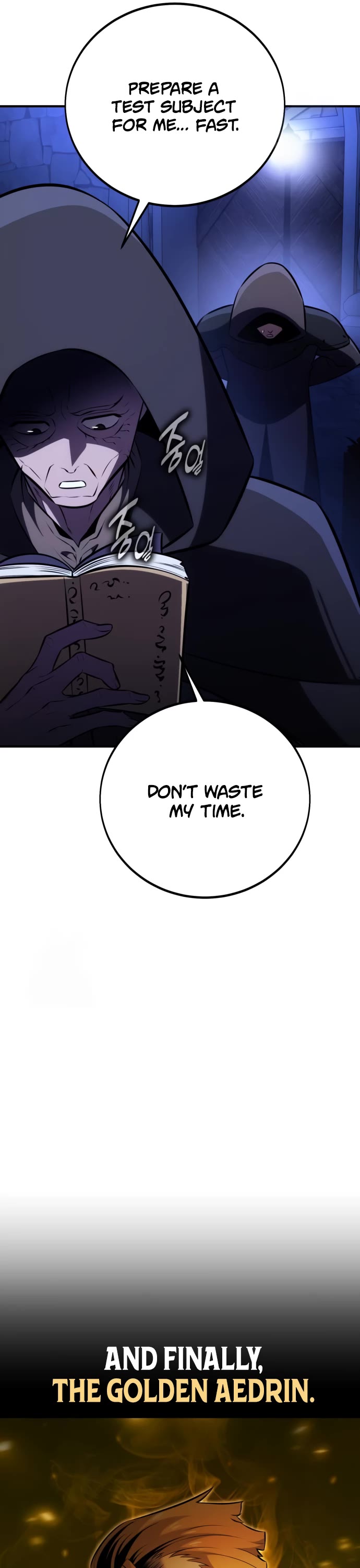 I Killed an Academy Player chapter 76 page 49