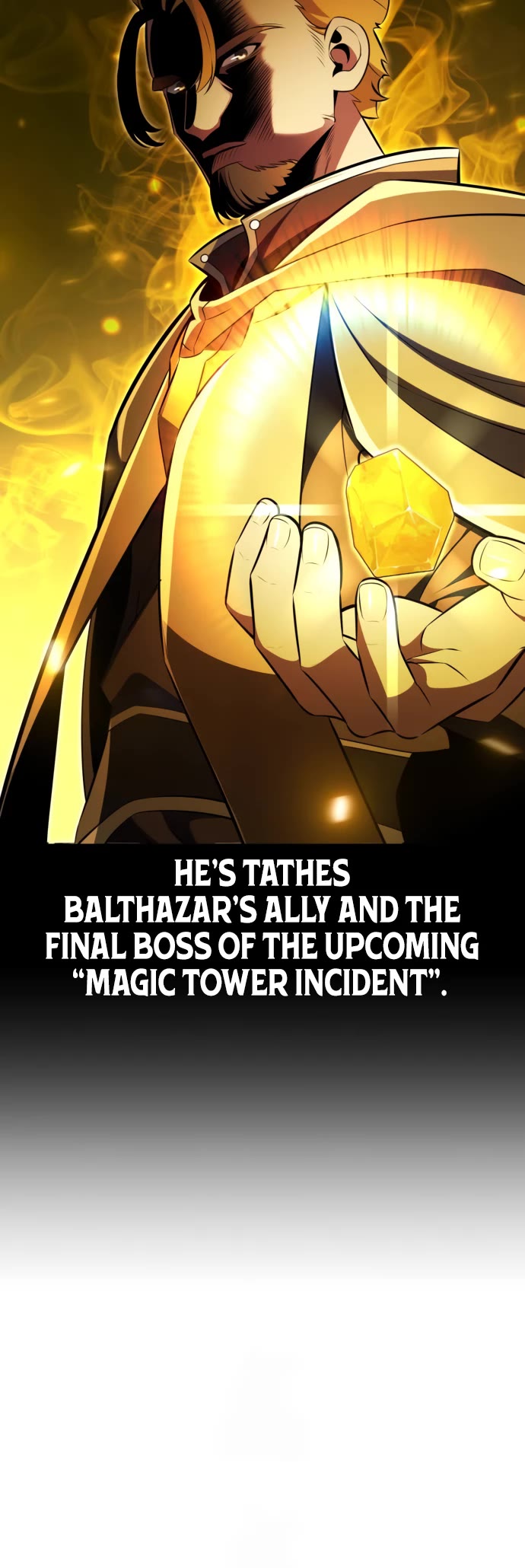 I Killed an Academy Player chapter 76 page 50