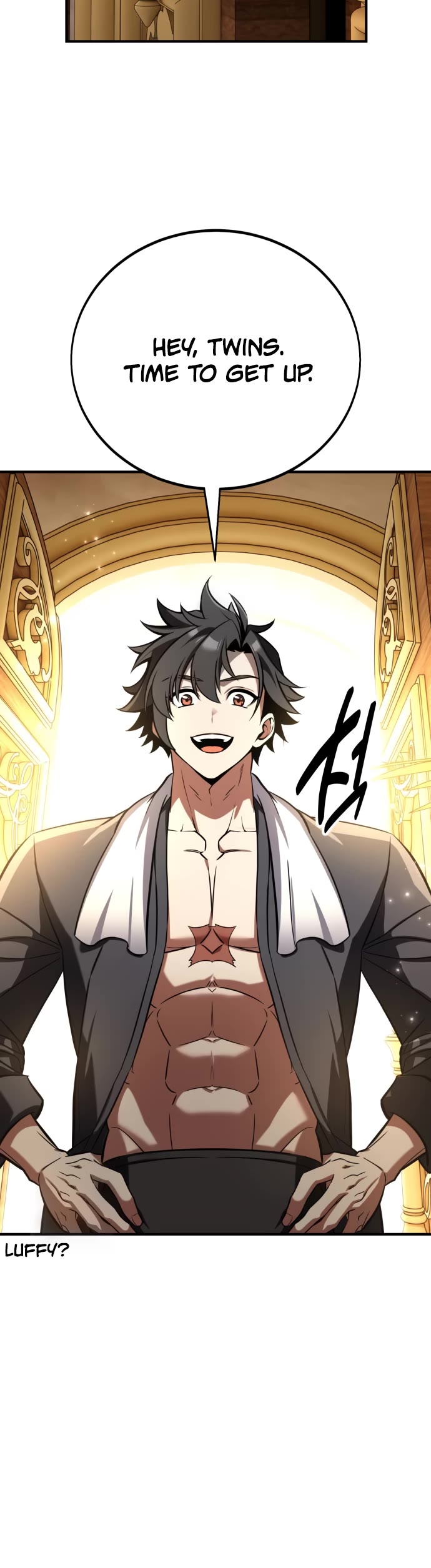 I Killed an Academy Player chapter 76 page 6