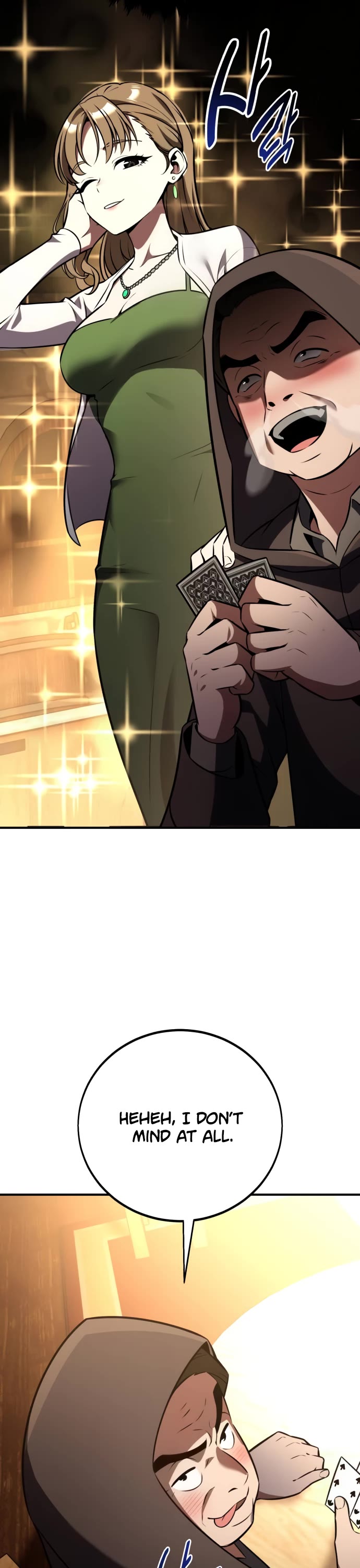 I Killed an Academy Player chapter 76 page 61