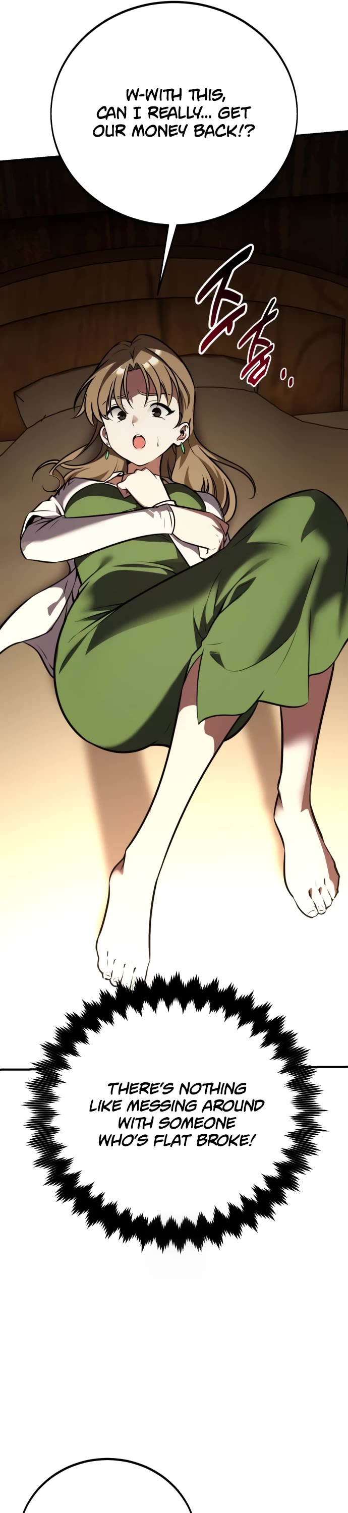 I Killed an Academy Player chapter 76 page 64