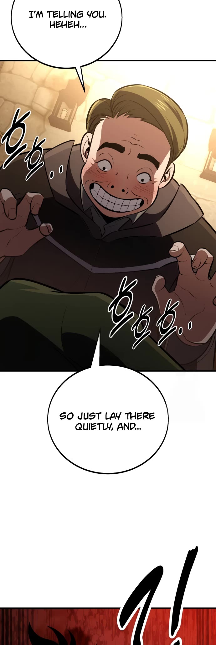 I Killed an Academy Player chapter 76 page 65