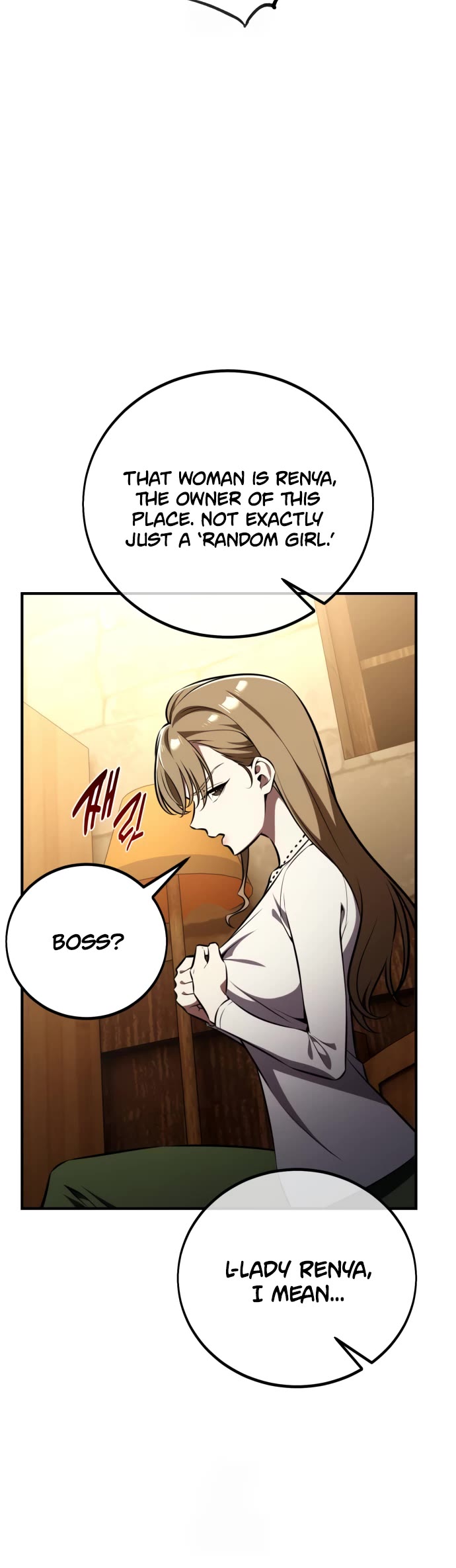 I Killed an Academy Player chapter 76 page 72