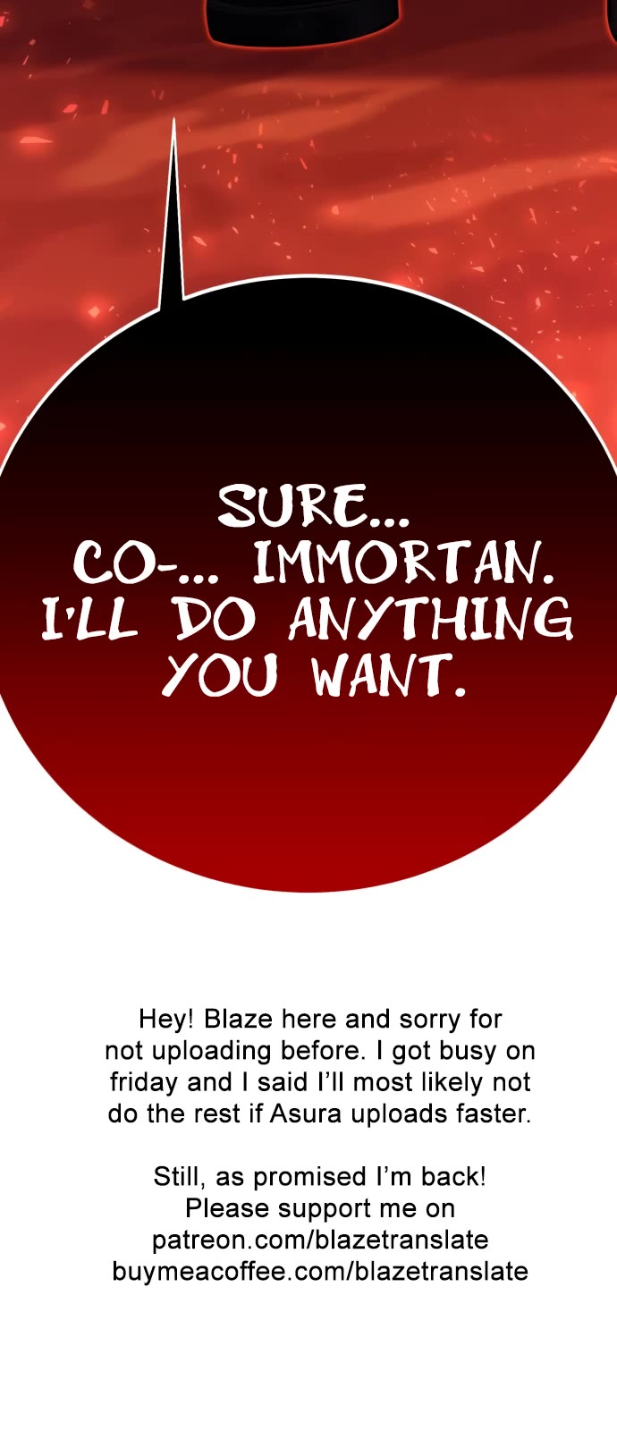 I Killed an Academy Player chapter 76 page 79