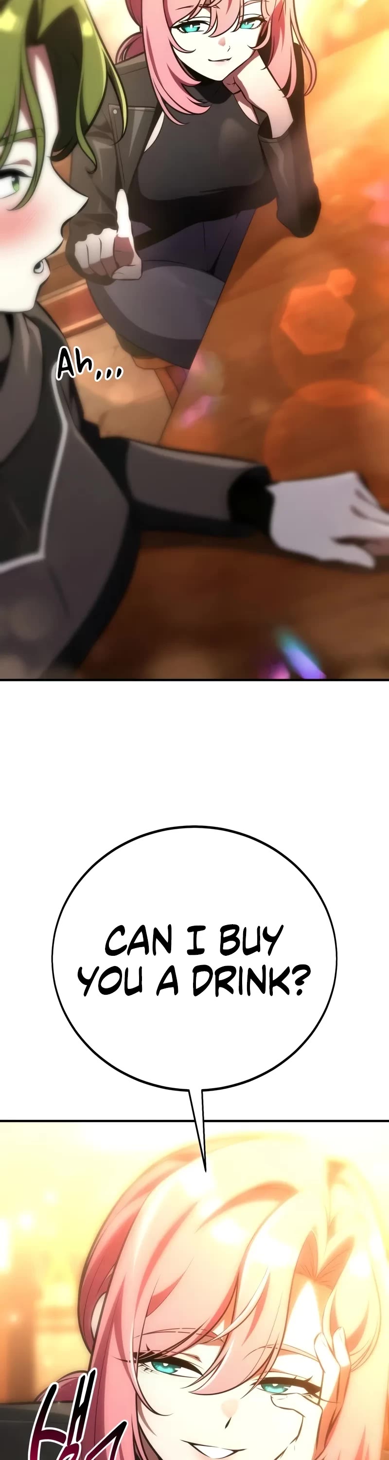 I Killed an Academy Player chapter 77 page 23