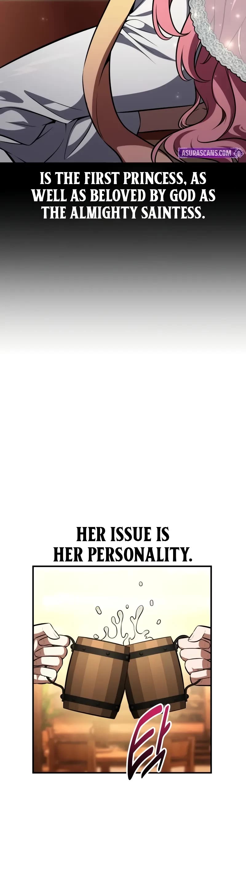 I Killed an Academy Player chapter 77 page 26