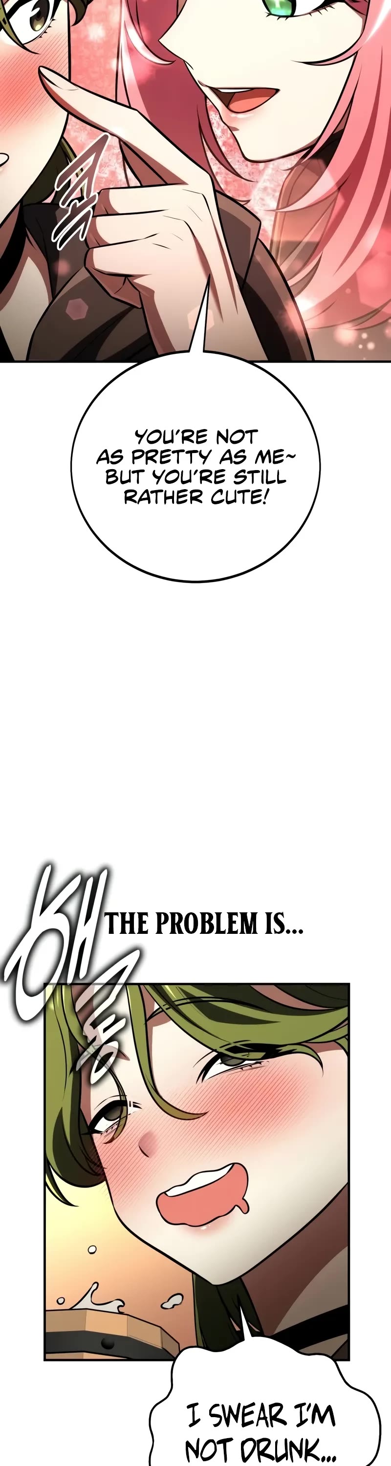 I Killed an Academy Player chapter 77 page 29