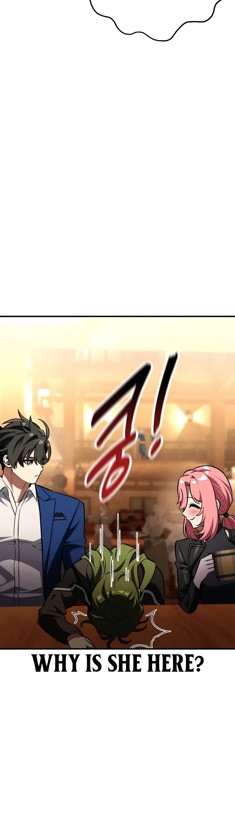 I Killed an Academy Player chapter 77 page 30