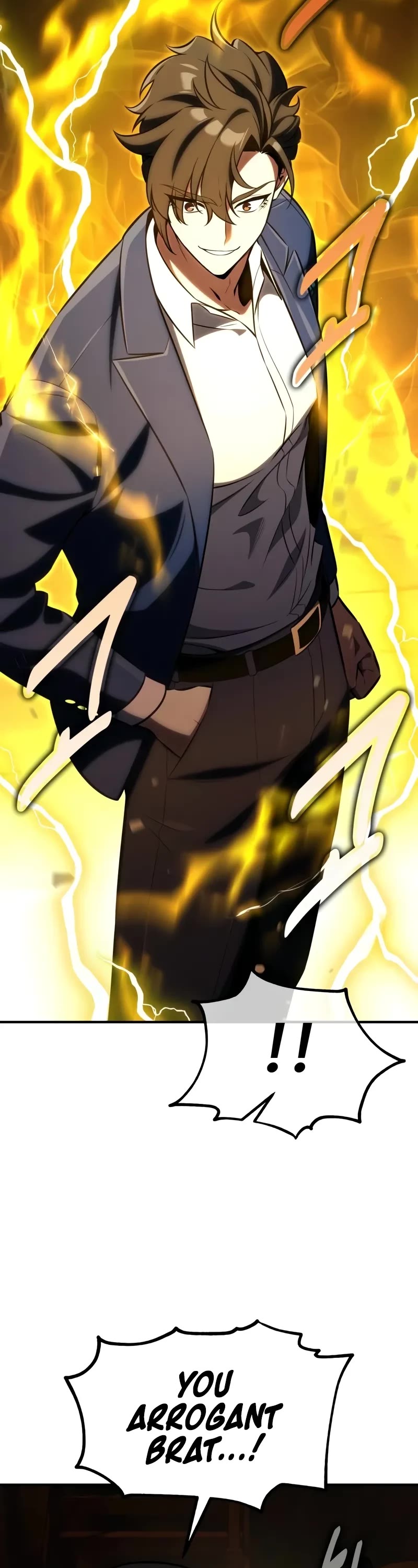 I Killed an Academy Player chapter 77 page 39