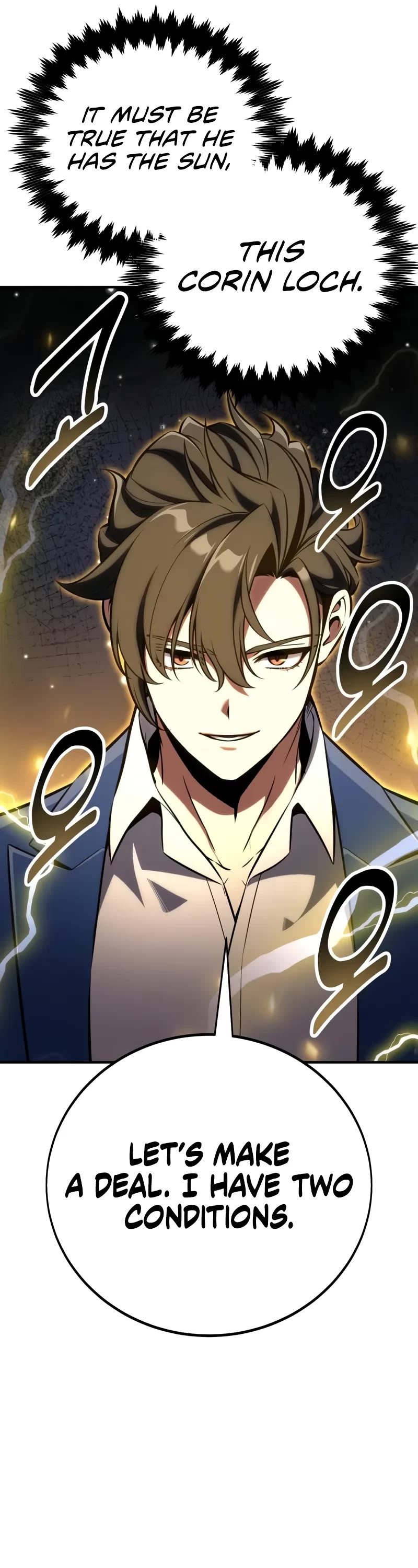 I Killed an Academy Player chapter 77 page 42