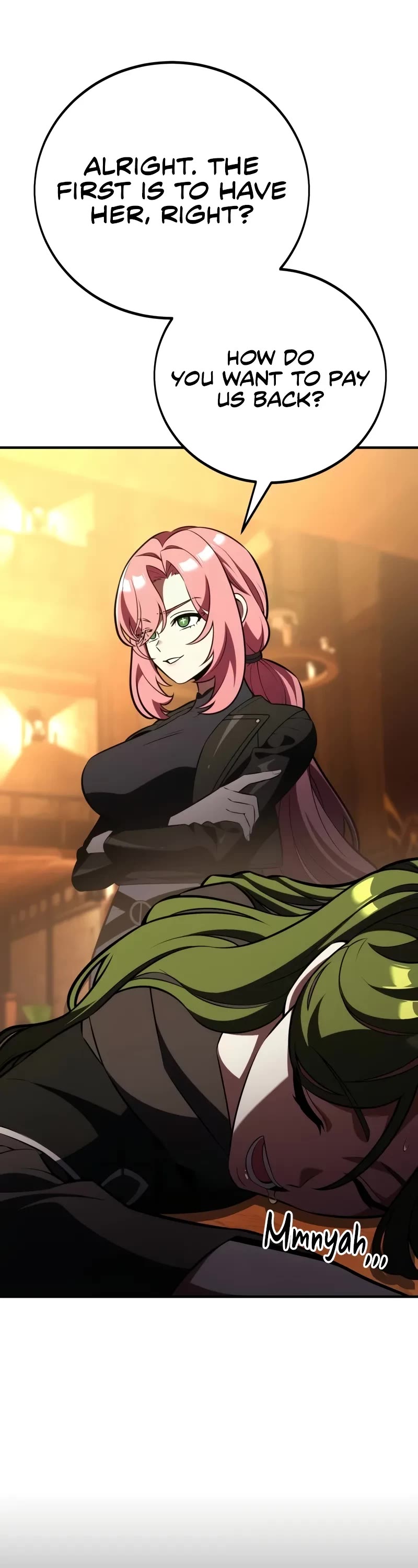 I Killed an Academy Player chapter 77 page 43