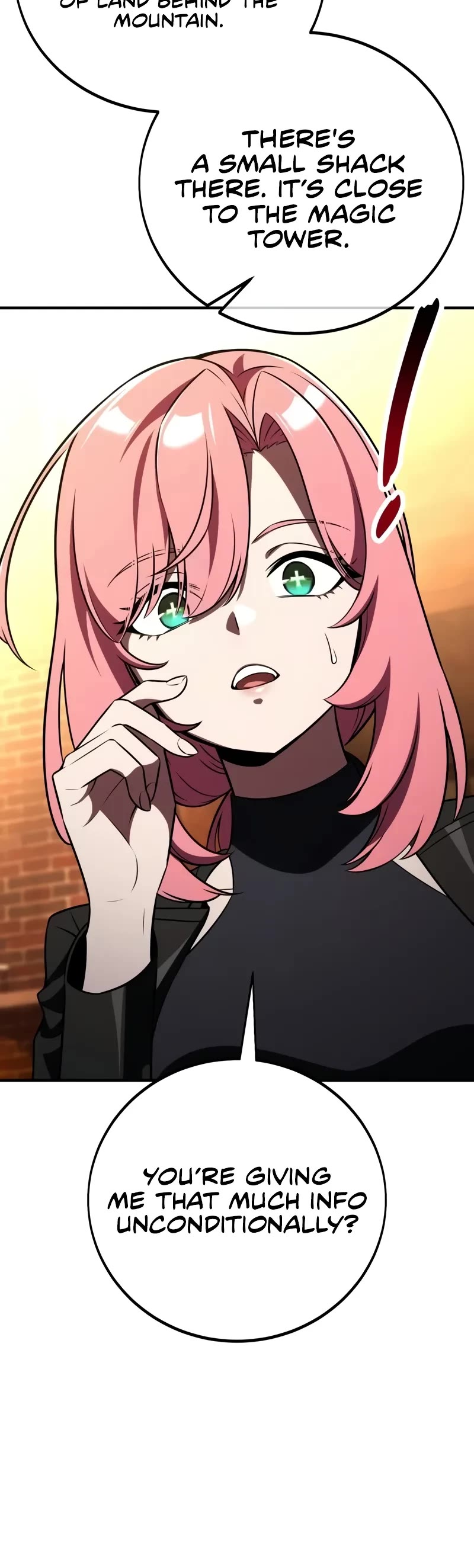 I Killed an Academy Player chapter 77 page 46