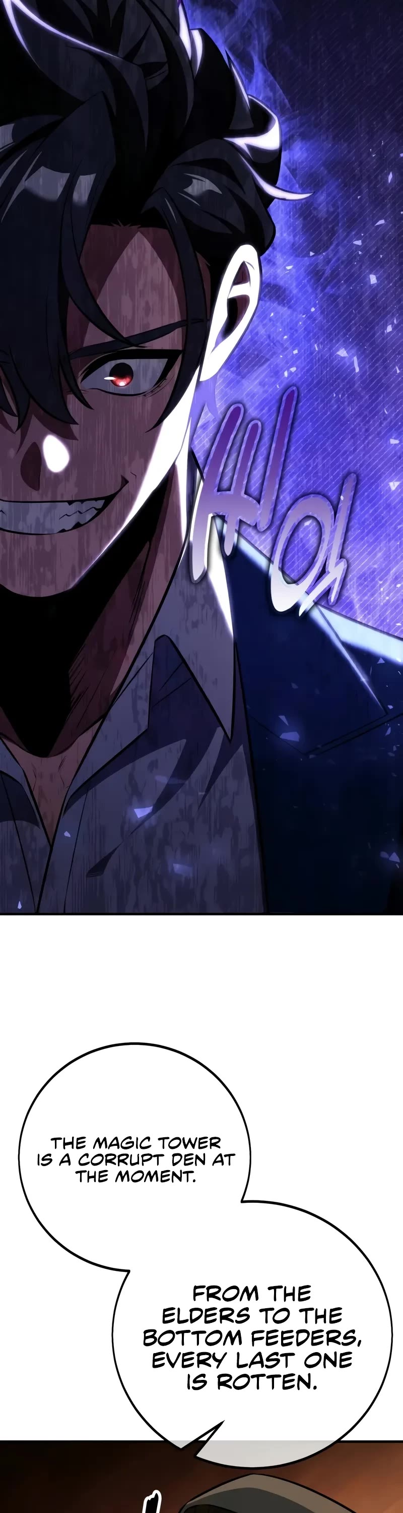 I Killed an Academy Player chapter 77 page 48