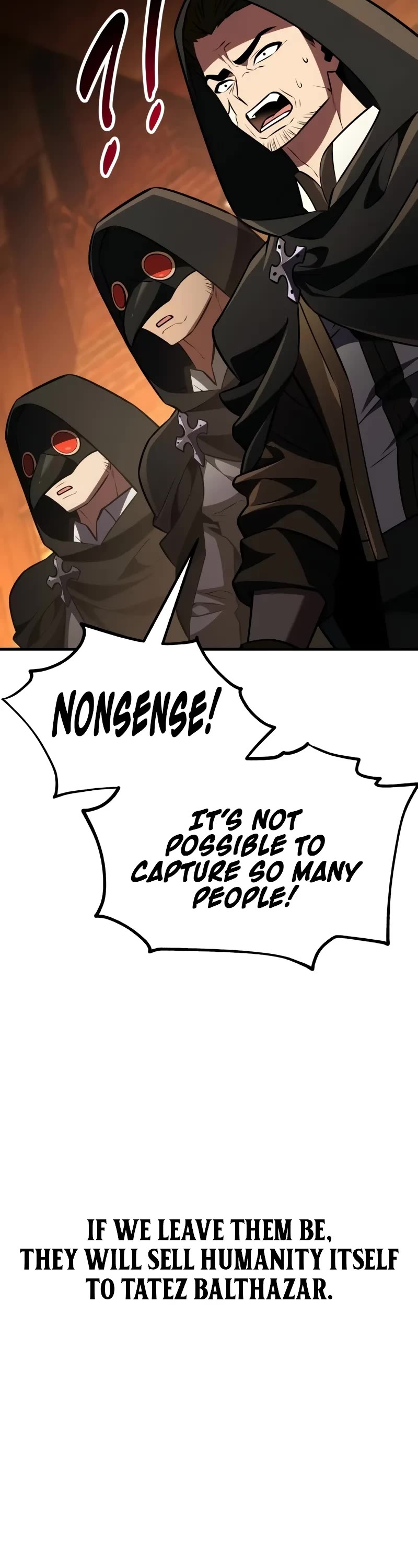 I Killed an Academy Player chapter 77 page 49