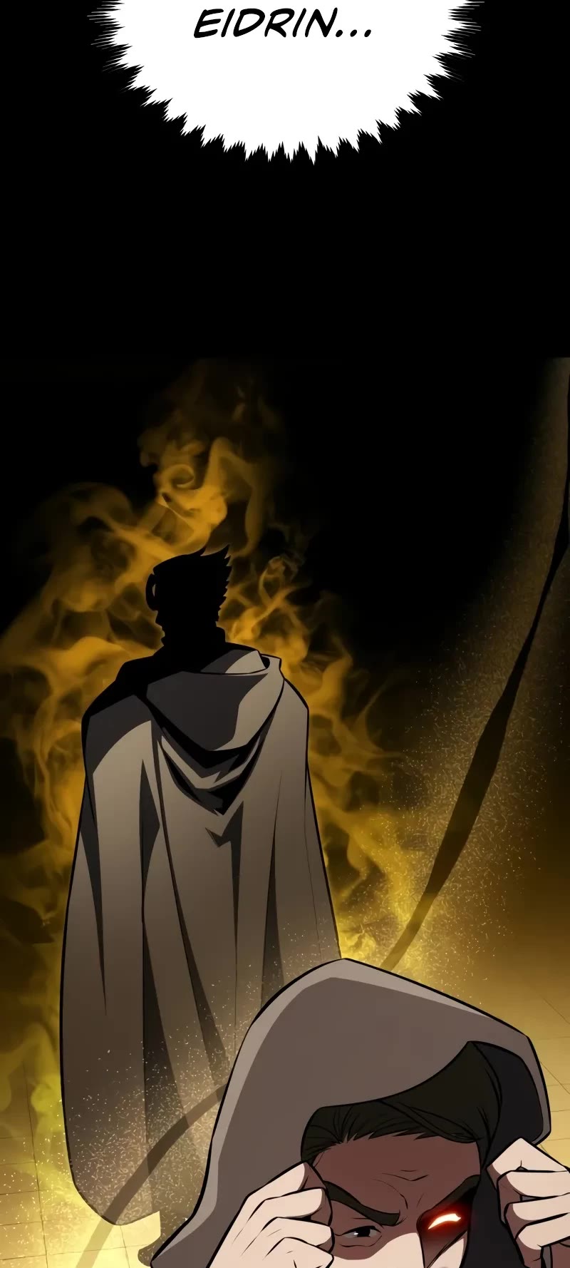 I Killed an Academy Player chapter 77 page 5