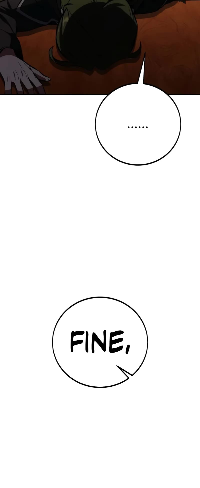 I Killed an Academy Player chapter 77 page 51