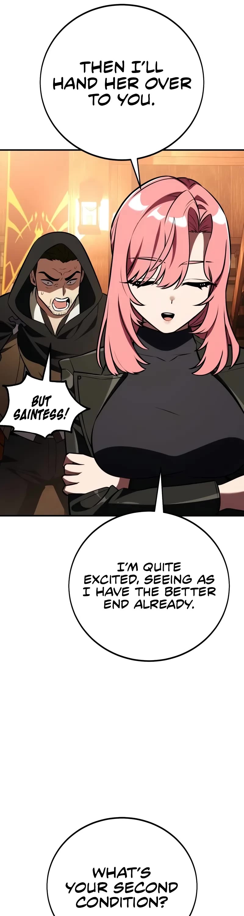 I Killed an Academy Player chapter 77 page 52