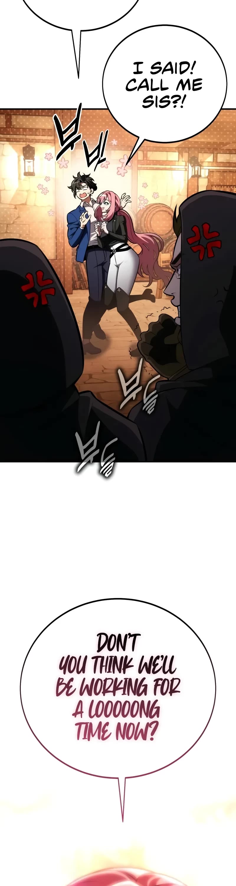 I Killed an Academy Player chapter 77 page 58