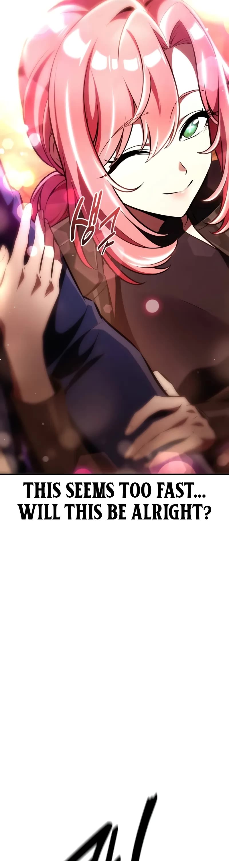 I Killed an Academy Player chapter 77 page 59