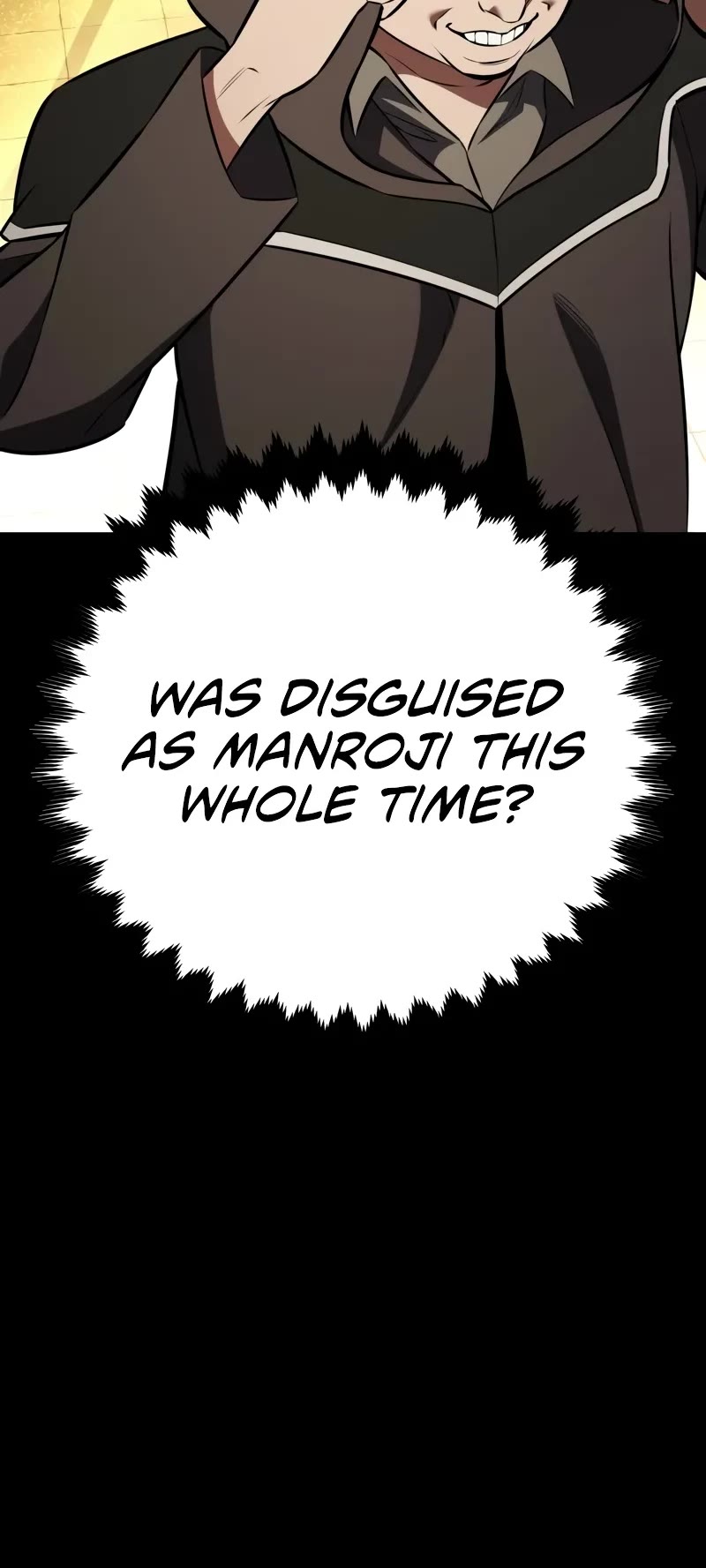 I Killed an Academy Player chapter 77 page 6