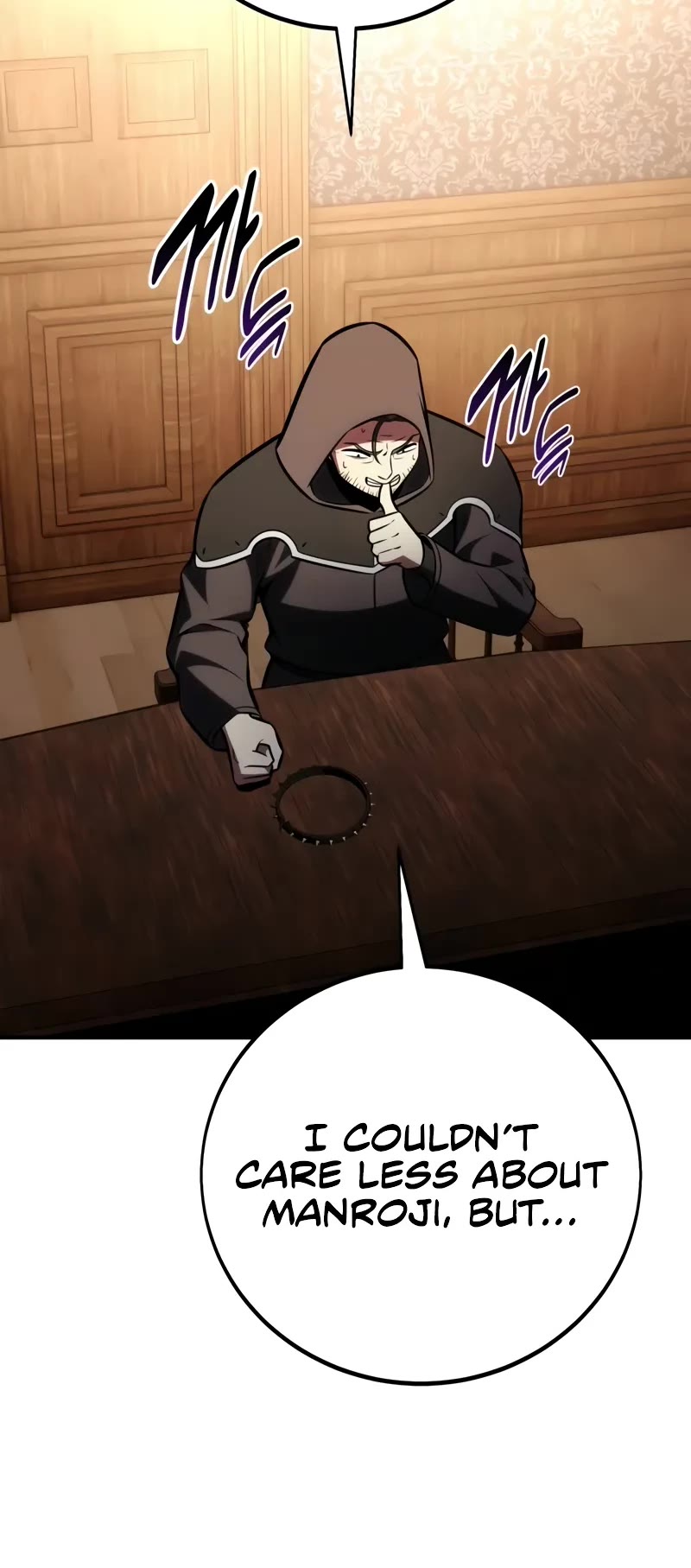 I Killed an Academy Player chapter 77 page 61