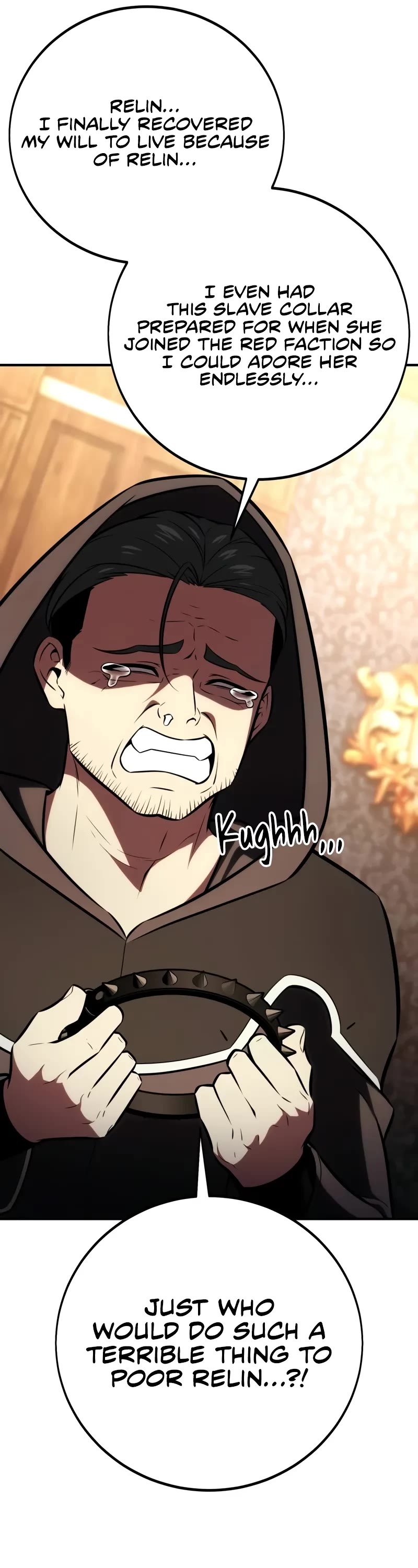 I Killed an Academy Player chapter 77 page 62