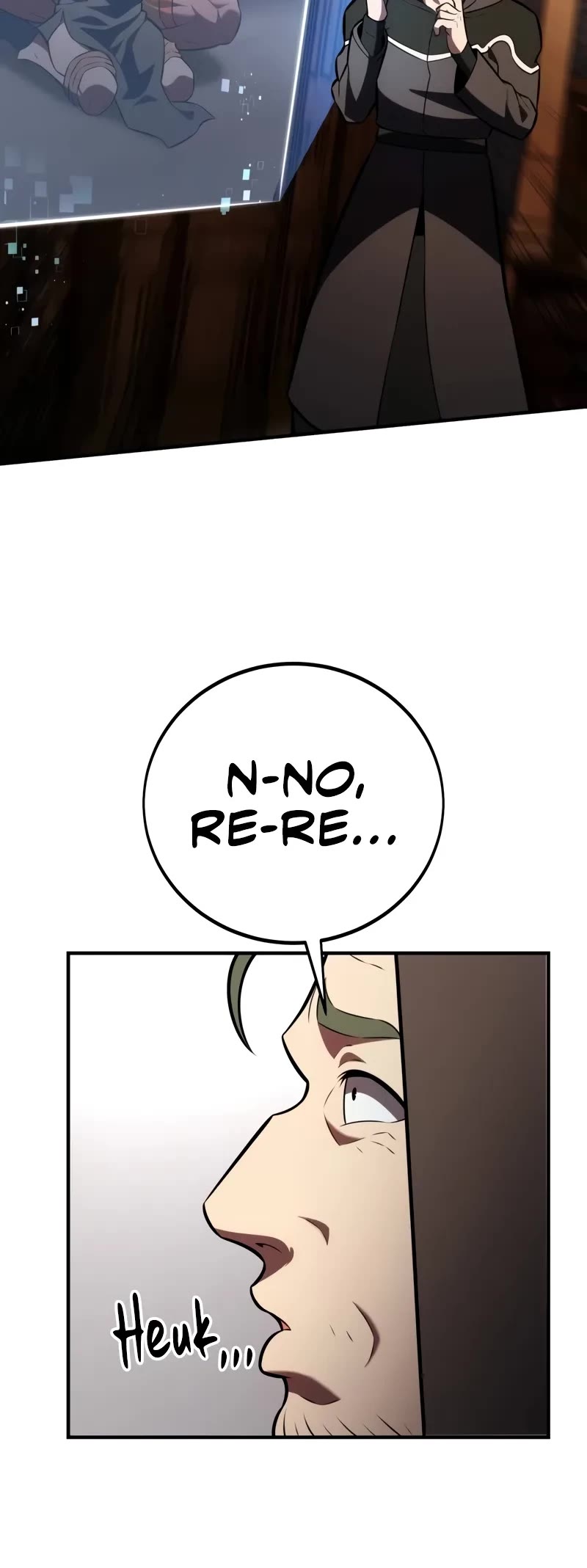 I Killed an Academy Player chapter 77 page 66