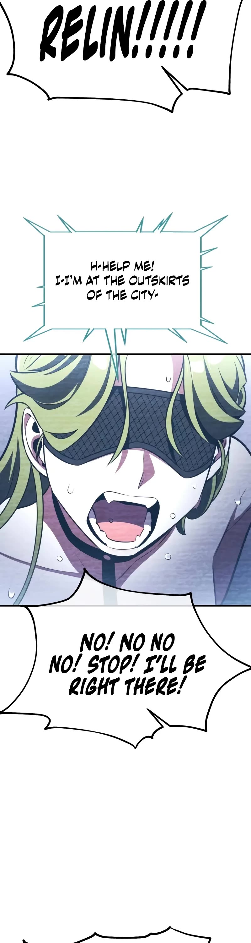 I Killed an Academy Player chapter 77 page 68