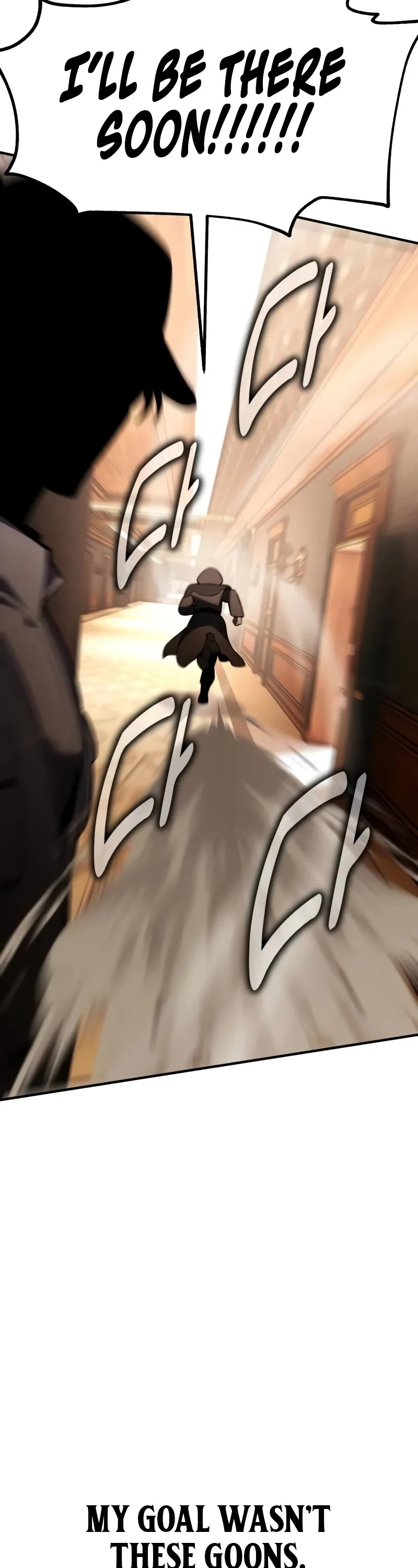 I Killed an Academy Player chapter 77 page 69