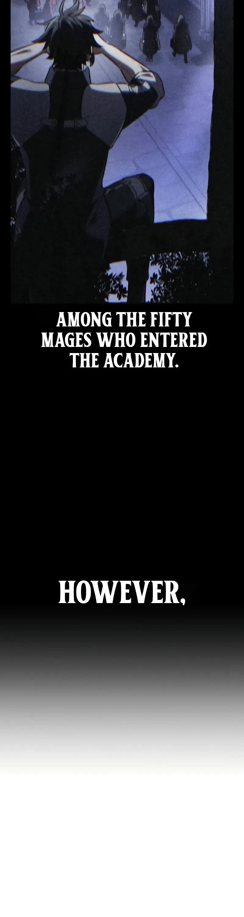 I Killed an Academy Player chapter 77 page 71