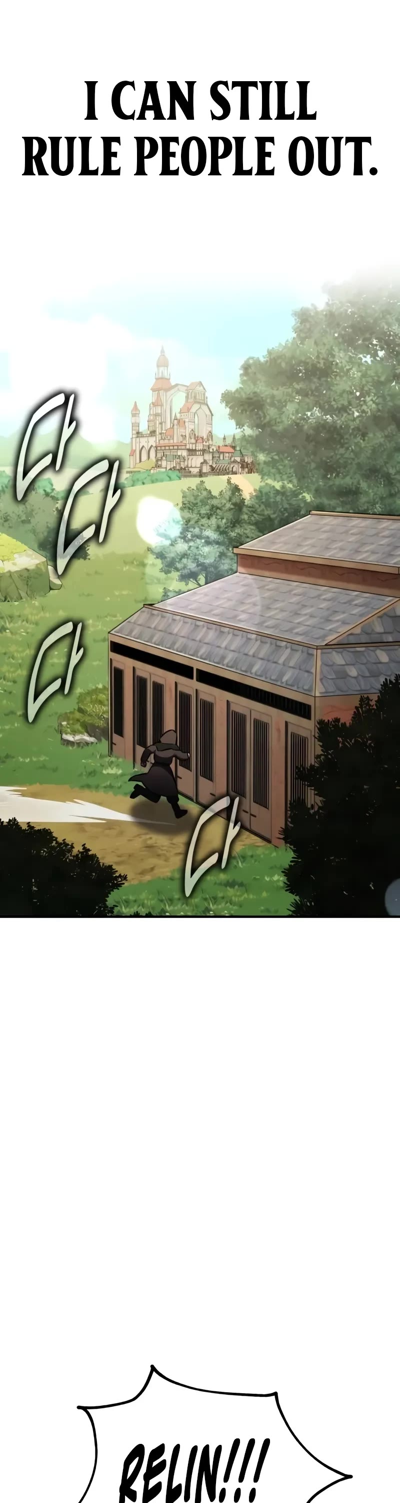 I Killed an Academy Player chapter 77 page 72