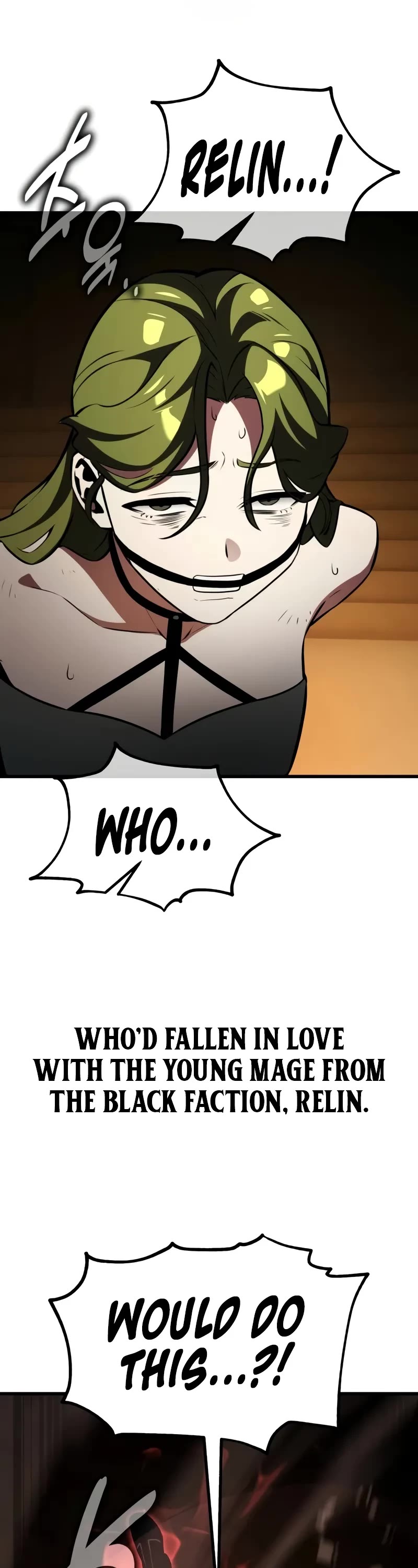 I Killed an Academy Player chapter 77 page 74