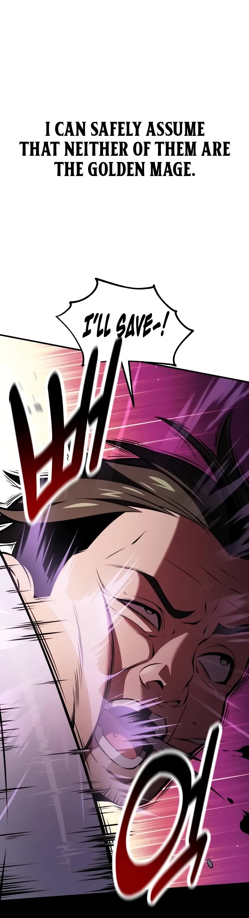 I Killed an Academy Player chapter 77 page 76