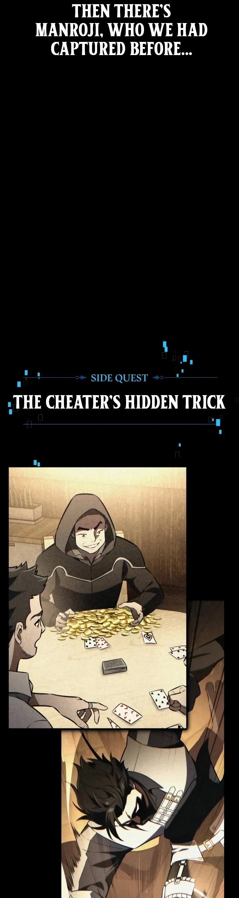 I Killed an Academy Player chapter 77 page 77