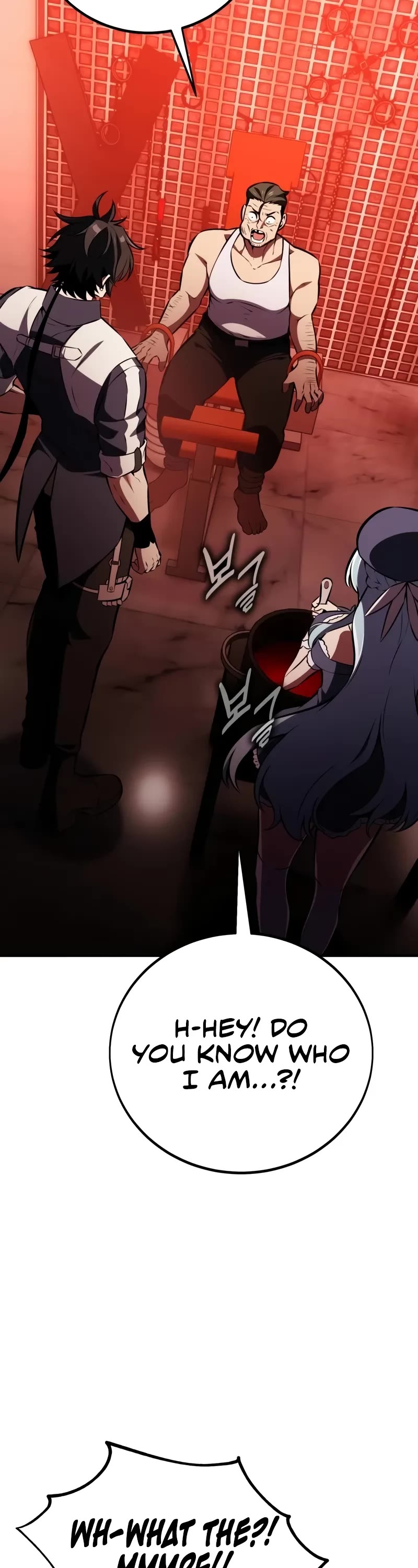 I Killed an Academy Player chapter 77 page 79