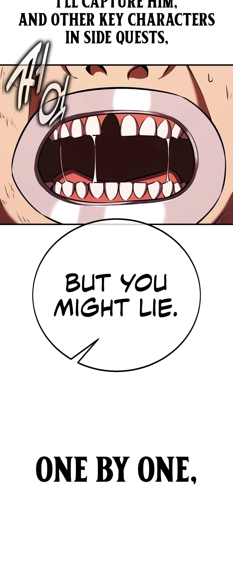 I Killed an Academy Player chapter 77 page 81