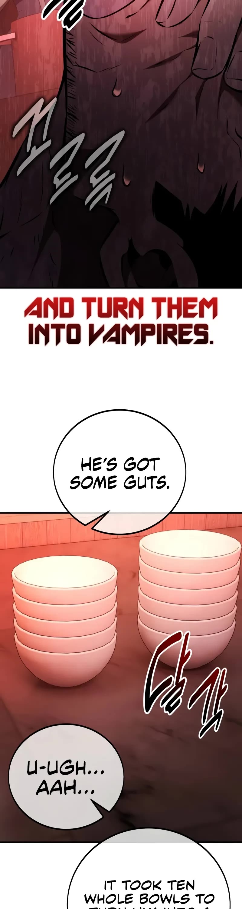 I Killed an Academy Player chapter 77 page 83